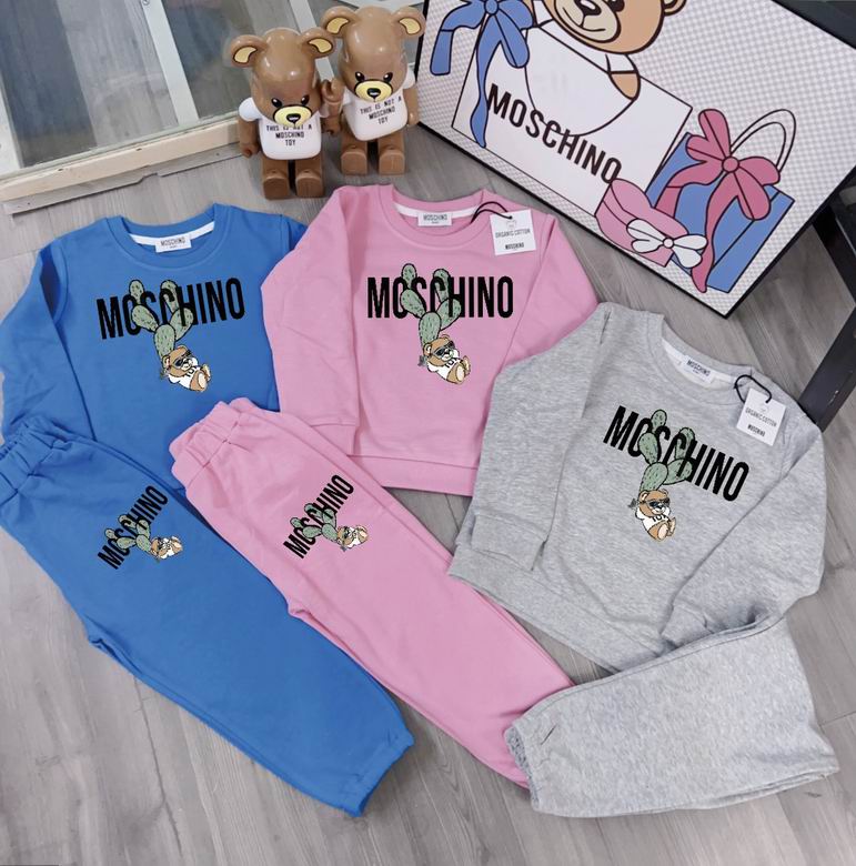 Moschino sz80-150 64